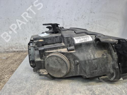 Left headlight AUDI A5 (8T3) 2.7 TDI | BP30117590C28