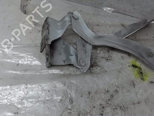 Hinge/Door check strap NISSAN QASHQAI / QASHQAI +2 I (J10, NJ10, JJ10E) 2.0 dCi | BP16755210C146 