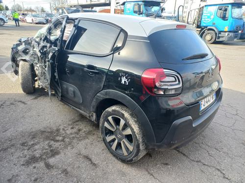 Instrument cluster CITROËN C3 III (SX) 1.2 VTi 82 | BP34229153C47  - Image 15