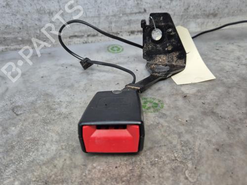 Seat buckle PEUGEOT 3008 I MPV (0U_) 1.6 HDi | BP29845887I32 