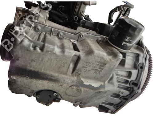 Used Engine Engine AUDI A3 Sportback (8VA, 8VF) [2012-2021] 33631922 33631922