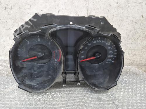 Used Instrument cluster NISSAN JUKE (F15) 1.5 dCi (110 hp) 30739775