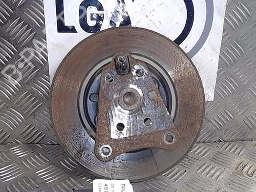 Used Left rear steering knuckle DS DS 3 (SA_) [2015-2019]  14558374