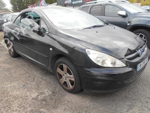Starter PEUGEOT 307 CC (3B) 2.0 16V | BP13833478M8 