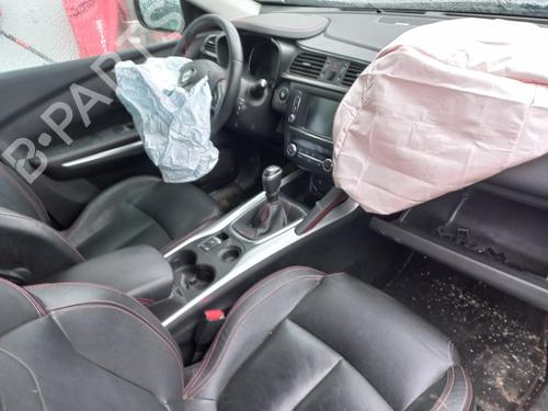 Front left window mechanism RENAULT KADJAR (HA_, HL_) 1.6 dCi 130 (HLA4) | BP34497815C22  - Image 8