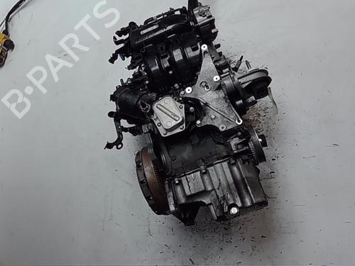 Motor FIAT 500 (312_) 0.9 (312AXG1A, 312.AXG11) (86 hp) 24015613