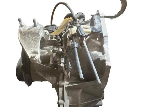 Gearbox FORD FIESTA VI (CB1, CCN) 1.5 TDCi | BP38004219M3 - Image 4