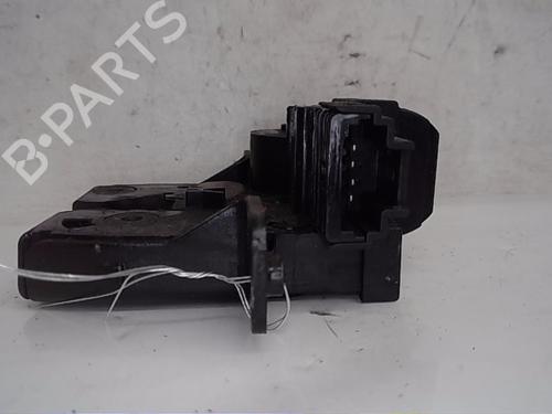 Tailgate lock NISSAN QASHQAI / QASHQAI +2 I (J10, NJ10, JJ10E) 1.5 dCi | BP13839568C101 