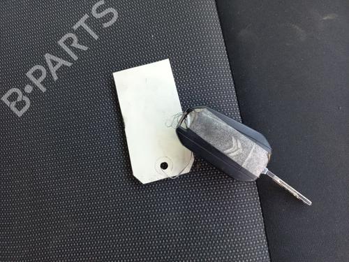 Bilradio CITROËN JUMPY III Van (V_) 2.0 BlueHDi 120 | BP29293802E6 
