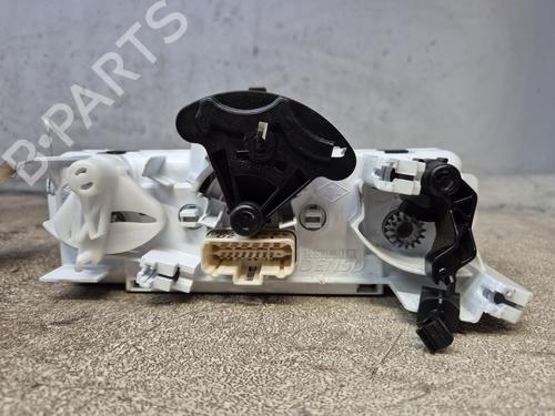Airco bedieningspaneel RENAULT KANGOO Express (FW0/1_)  | BP29263520I5