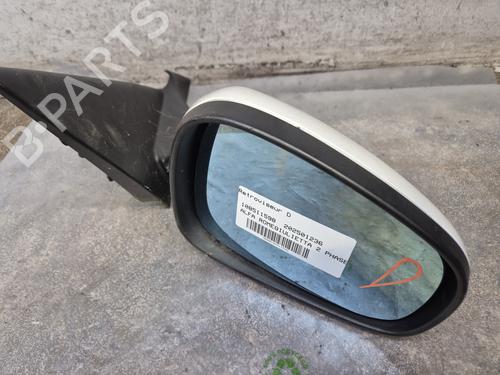 Used Right mirror ALFA ROMEO GIULIETTA (940_) 2.0 JTDM (940FXE1A, 940FXG11) (170 hp) 30824452