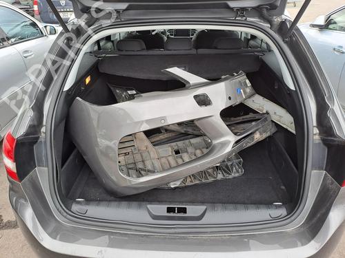 Front left interior door handle PEUGEOT 308 SW II (LC_, LJ_, LR_, LX_, L4_) 1.5 BlueHDi 130 | BP25376504I13 