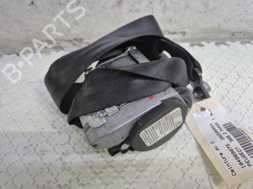 Used Front right belt tensioner PEUGEOT 308 II (LB_, LP_, LW_, LH_, L3_) 1.6 HDi / BlueHDi 115 (115 hp) 25750643