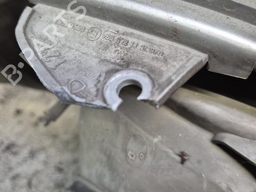 Left headlight RENAULT TRAFIC II Van (FL)  | BP29195678C28