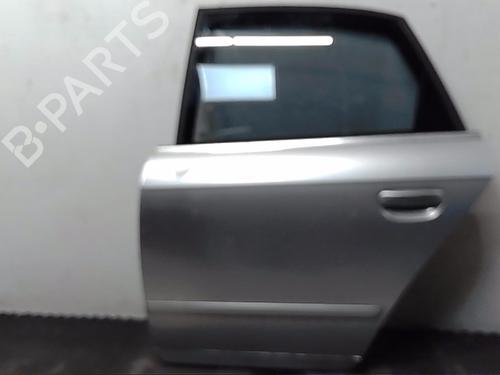 Used Left rear door AUDI A4 B7 (8EC) [2004-2009]  21675911