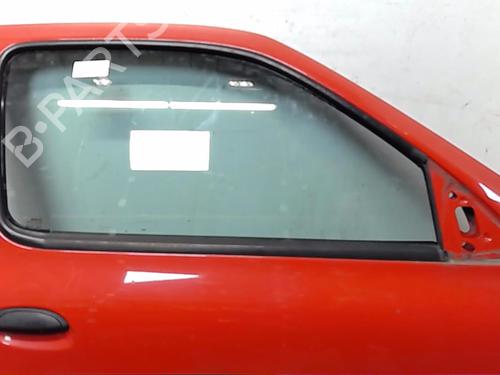 Right front door RENAULT CLIO II (BB_, CB_) 1.5 dCi (B/CB3M) | BP21755037C3 