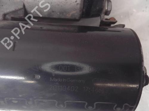 Starter FIAT 500 (312_) 1.2 (312AXA1A) | BP16060065M8 