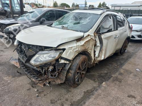 Used Parts NISSAN X-TRAIL III (T32_, T32R, T32RR)  1.6 dCi ALL MODE 4x4-i (NT32)  4635446