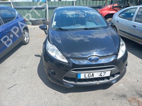 AC Kompressor FORD FIESTA VI (CB1, CCN) 1.6 Ti | BP28364000M34 