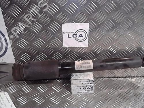 Used Right rear shock absorber BMW 1 (F20) 118 d (150 hp) 13860270
