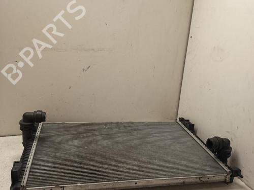 Water radiator CITROËN C4 SPACETOURER (3D_) | BP38428388M31 - Image 3