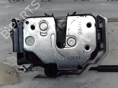 Front right lock LANCIA DELTA III (844_) 1.6 D Multijet (844.AXP1A) | BP18452016C97 