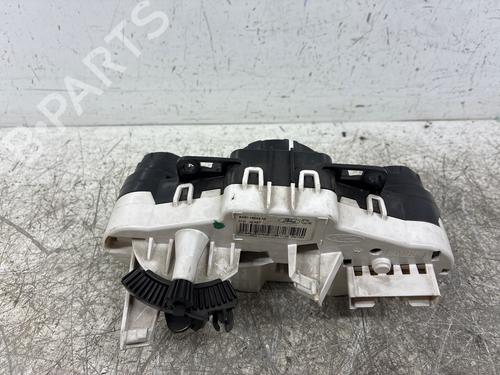 Climate control FORD FIESTA VI (CB1, CCN) 1.4 TDCi | BP39518520I5 - Image 3