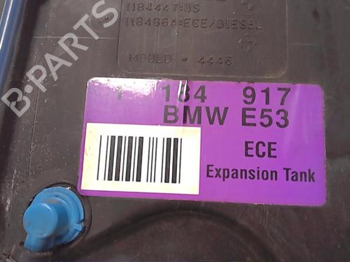 Other BMW X5 (E53) 4.4 i | BP14561506O1