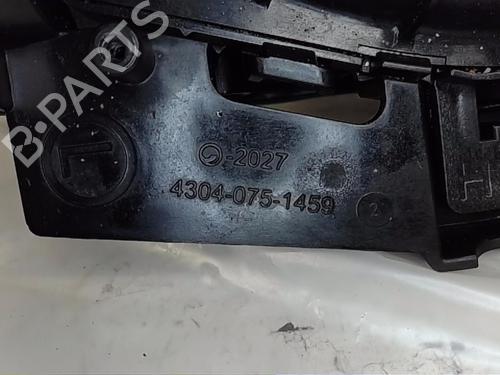 Electronic module BMW 3 Gran Turismo (F34)  | BP21060281M83 