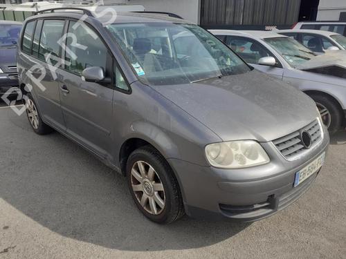 Hood VW TOURAN (1T1, 1T2)  | BP13846374C1