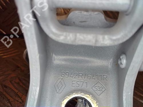 Used Hinge/Door check strap RENAULT KADJAR (HA_, HL_) 1.3 TCe 140 (HLNB, HLN1) (140 hp) 14557514