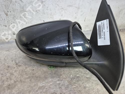 Right mirror VW GOLF VI (5K1)  | BP29644024C27 