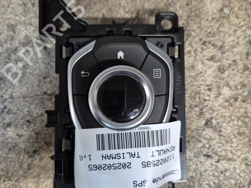 Kombi Kontakt / Stilkkontakt RENAULT TALISMAN (LP_) 1.6 dCi 160 (160 hp) 29136941