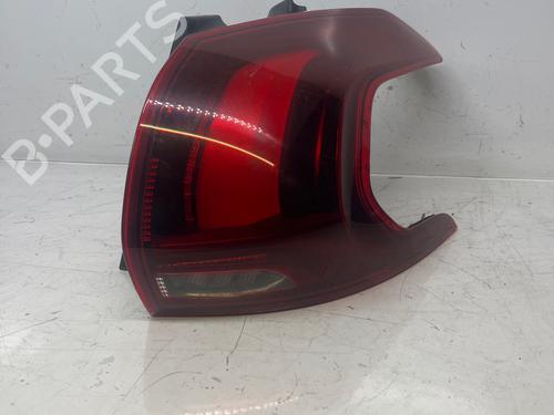 Used Right taillight Right taillight PEUGEOT 2008 I (CU_) 1.5 BlueHDI 100 (102 hp) 36396522 36396522