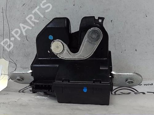 Tailgate lock LANCIA DELTA III (844_) 1.6 D Multijet (844.AXP1A) | BP18452018C101 