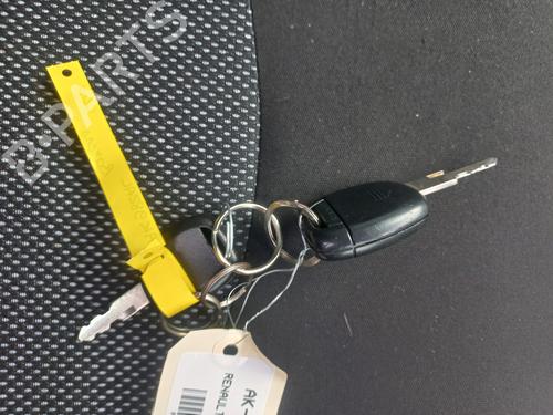 Switch RENAULT CLIO III (BR0/1, CR0/1)  | BP34528752I30  - Image 9