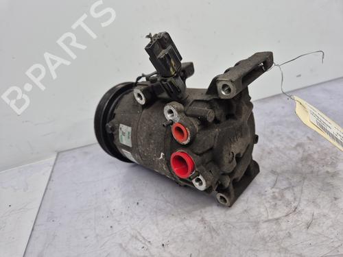 AC compressor HYUNDAI ix20 (JC) 1.6 CRDI | BP32292382M34 - Image 4
