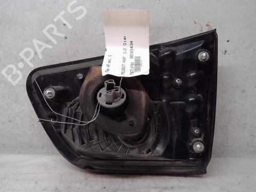 Used Left tailgate light PEUGEOT 4007 (VU_, VV_) 2.2 HDi (156 hp) 15848886