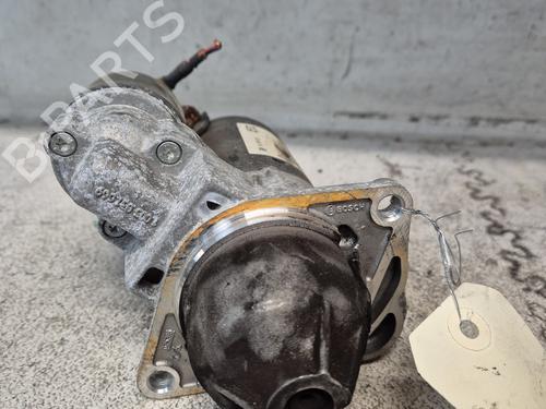 Starter OPEL CORSA D (S07) 1.4 (L08, L68) | BP25300020M8 
