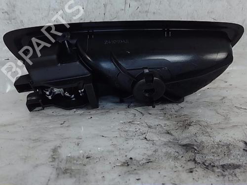 Høyre foran invendig håndtak RENAULT MEGANE IV Hatchback (B9A/M/N_) 1.8 RS TCe 280 (B9M6) | BP22018338I14 