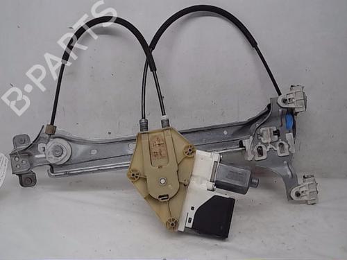 Used Rear right window mechanism RENAULT MEGANE III Grandtour (KZ0/1) 1.5 dCi (KZ09, KZ0D, KZ1G, KZ29, KZ14, KZ1W, KZ10, KZ1F,... (110 hp) 13832581