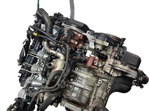 Used Engine CITROËN XSARA PICASSO (N68) 1.6 HDi (90 hp) 29263496