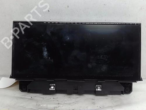 Used Display monitor Display monitor DS DS 3 / DS 3 CROSSBACK (UR_, UC_, UJ_) 1.2 PureTech 130 (URHNSS) (131 hp) 13827588 13827588