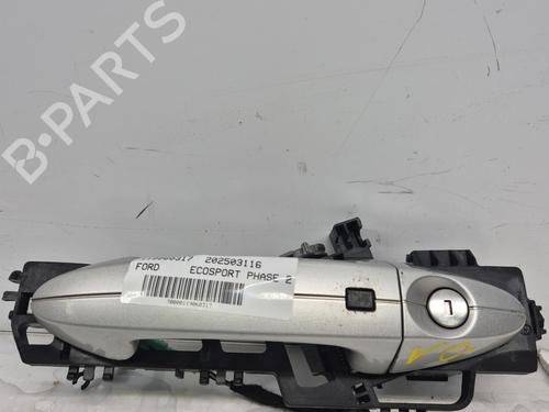 Used Front left exterior door handle Front left exterior door handle FORD ECOSPORT 1.5 EcoBlue TDCi (95 hp) 33711048 33711048