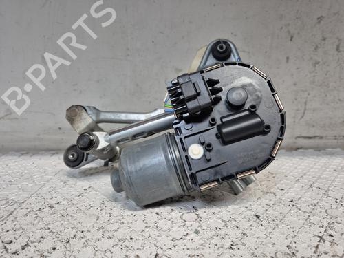 Used Front wiper motor PEUGEOT 5008 (0U_, 0E_) 1.6 HDi (114 hp) 25730535