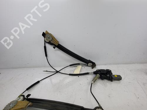 Used Front left window mechanism Front left window mechanism ALFA ROMEO MITO (955_) 1.4 Turbo MultiAir (955AXM1A, 955AXR11) (135 hp) 36100183 36100183