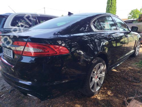 Left tailgate light JAGUAR XF I (X250) 3.0 D | BP37453505C79  - Image 10