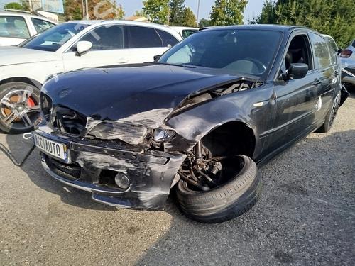 Tailgate BMW 3 (E46) 320 d | BP30447240C6 