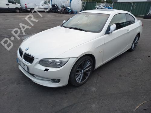 Used Parts BMW 3 Coupe (E92) 320 d (184 hp) 4333472