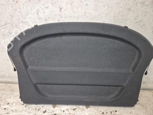 Used Rear parcel shelf RENAULT MEGANE III Hatchback (BZ0/1_, B3_) 1.5 dCi (BZ09, BZ0D, BZ1W, BZ29, BZ14) (110 hp) 27886782